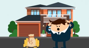 mortgage House For a Tornado