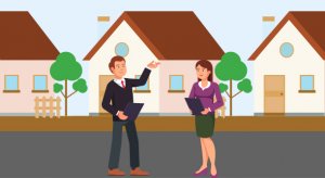 mortgage House For a Tornado