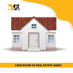 Cash Buyer or Real Estate Agent Which Is Better
