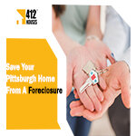 Save Your Pittsburgh Home From A Foreclosure