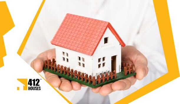 Selling A Home? Here’s How You Can Make It Irresistible To Buyers
