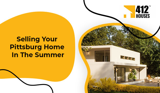 sell your house fast in Pittsburgh