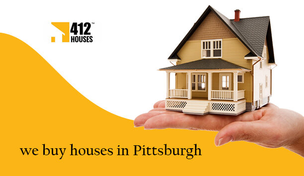 we buy houses in Pittsburgh