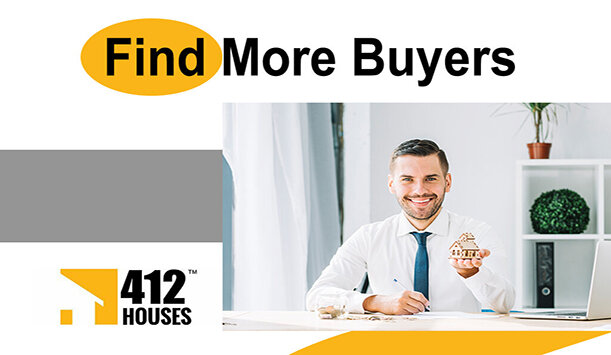 Find More Buyers for Your Pittsburgh Property