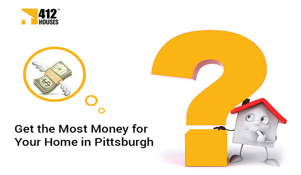 Get the Most Money for Your Home
