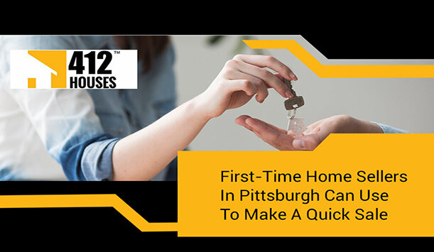 Home Sellers In Pittsburgh