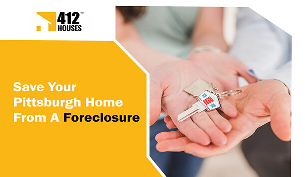 Save Your Pittsburgh Home