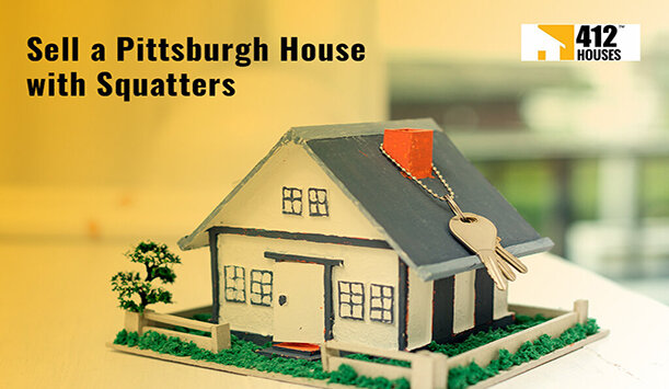 Sell a Pittsburgh House
