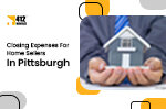 Closing Costs for Home Sellers in Pittsburgh