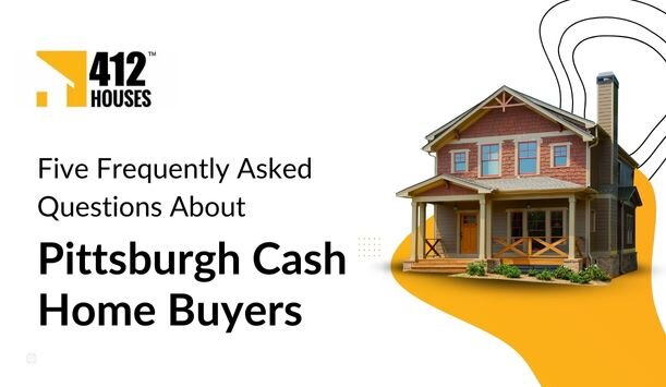 Pittsburgh Cash Home Buyers