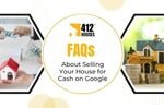 Cash House Sales on Google