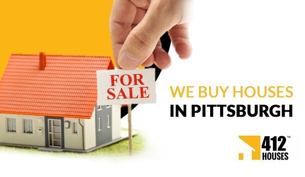Cash Home Buyer in Pittsburgh