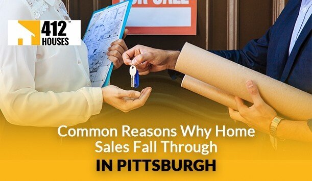 Home Sales in Pittsburgh