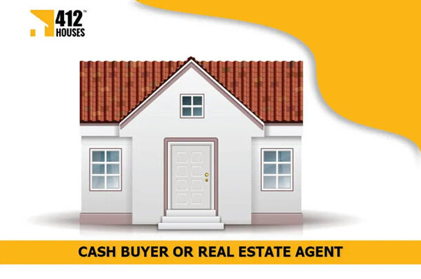 Cash Home Buyer in Pittsburgh