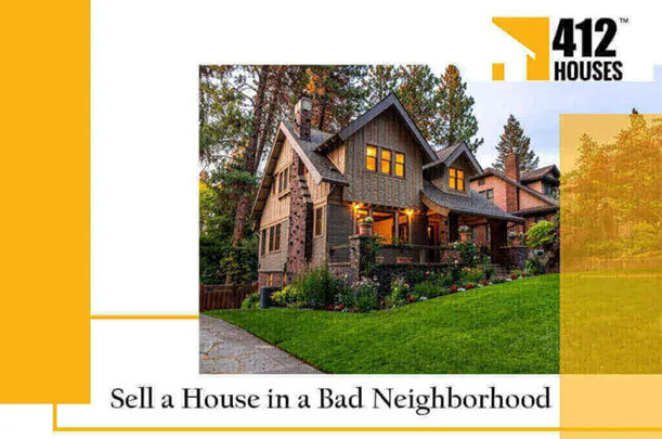 Cash Home Buyer in Pittsburgh