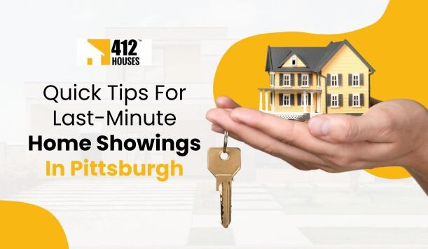 sell house fast Pittsburgh