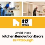 sell house in Pittsburgh