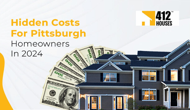 Hidden Expenses Of Owning A House 