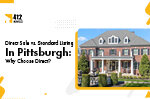 sell a house fast in Pittsburgh