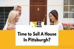 Sell a House in Pittsburgh