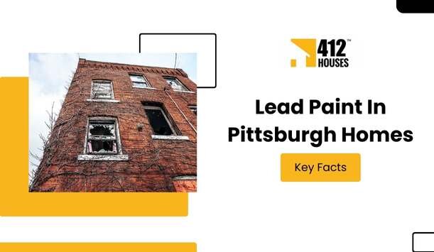 We buy houses in Pittsburgh