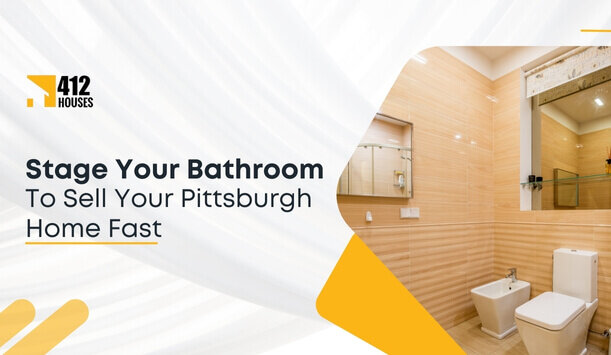 sell a house in Pittsburgh