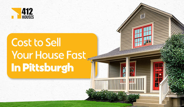 selling your Pittsburgh home