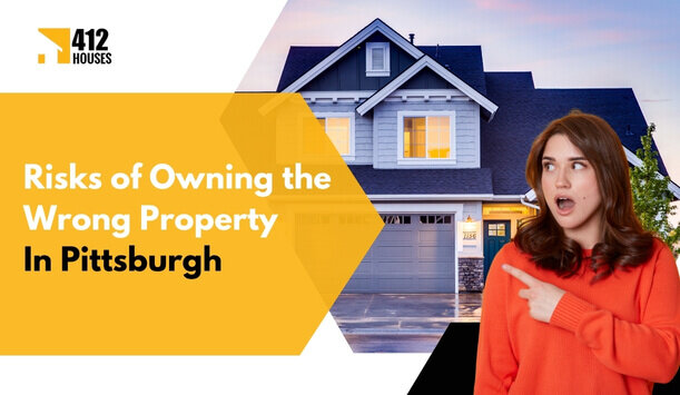 cash home buyers in Pittsburgh
