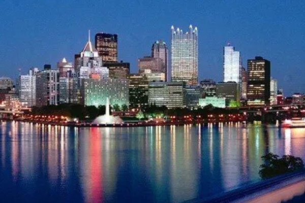 Why Pittsburgh Is the Best City