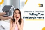 Avoid When Listing Your Pittsburgh House