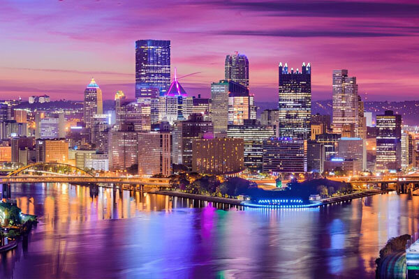 good place to live