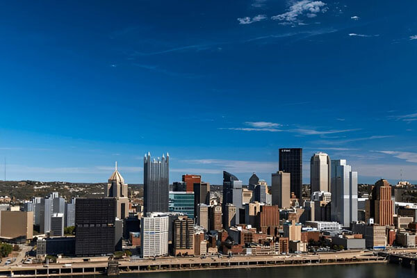 Living in Pittsburgh: A Complete Guide