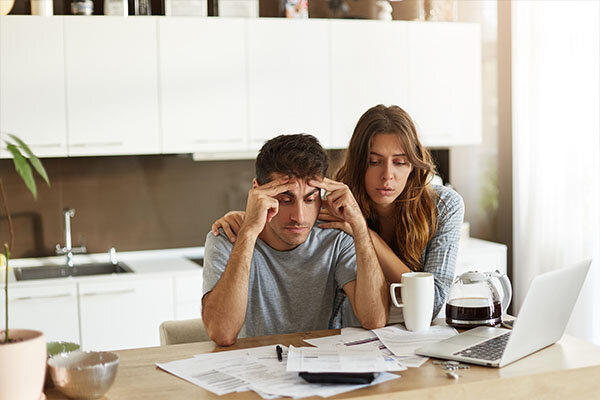 Recession Impacts Homeowners