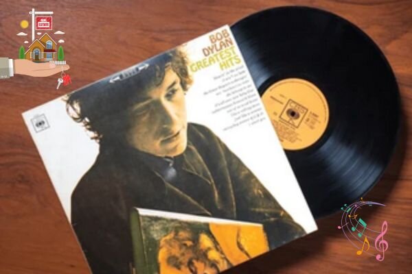 Bob Dylan’s
