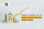 Ways To increase Pittsburgh Home’s Value
