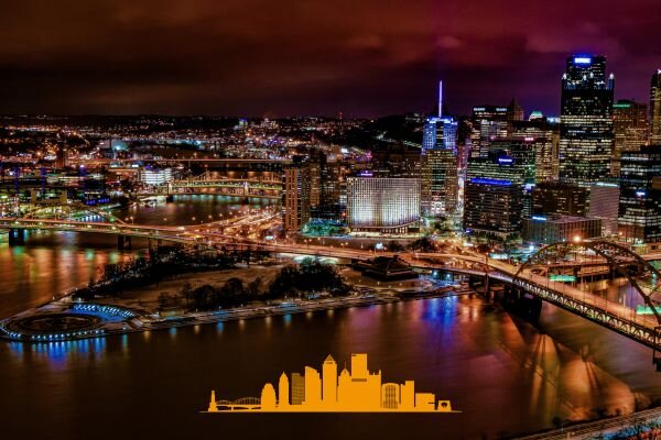Why Yinzers Are Selling Fast