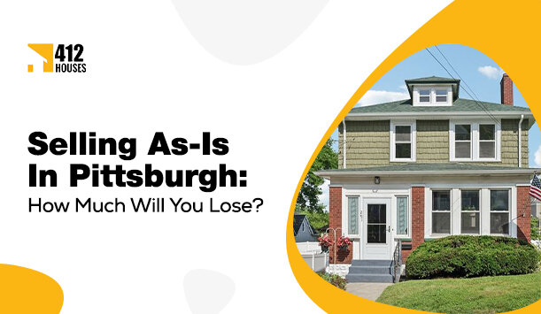 sell house fast in pittsburgh