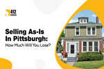 sell house fast Pittsburgh