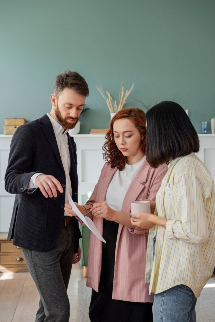 Dealing With Property Problems