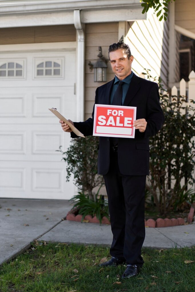 Tired of Property Problems
