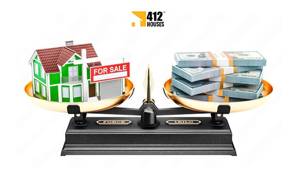 Real Costs Of Selling Home