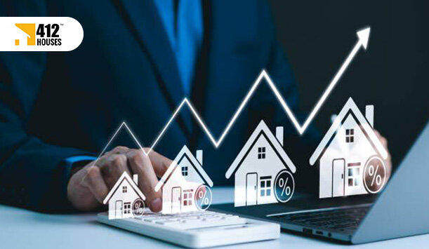 Some Homes Sell Faster