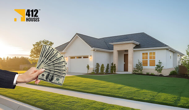 Cash Offer Saved a Pittsburgh Family from Foreclosure