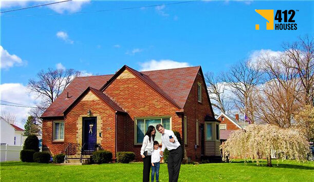 Cash Offer Saved a Pittsburgh Family from Foreclosure