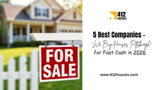 Top 5 We Buy Houses Pittsburgh companies offering fast as-is cash offers with quick closing in 2026