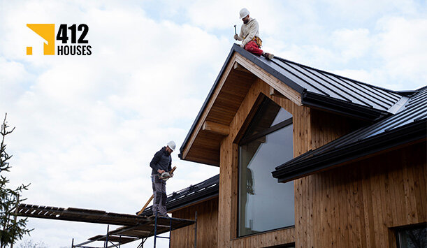 Still Fixing Up Your House to Sell