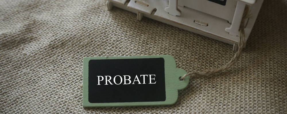 Probate Real Estate In South Carolina