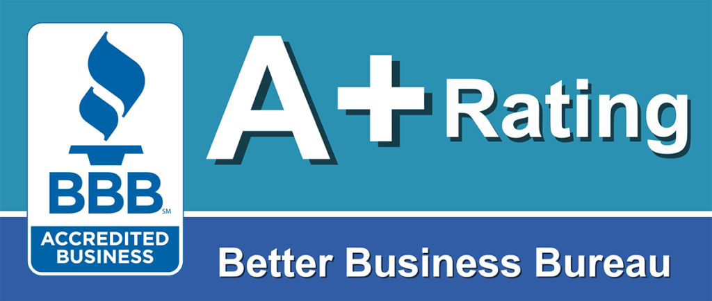 Myrtle Beach Home Buyers Accredited Business Seal