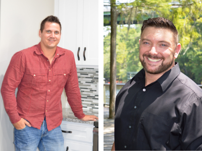 Adam & Jeremy Myrtle Beach Home Buyers