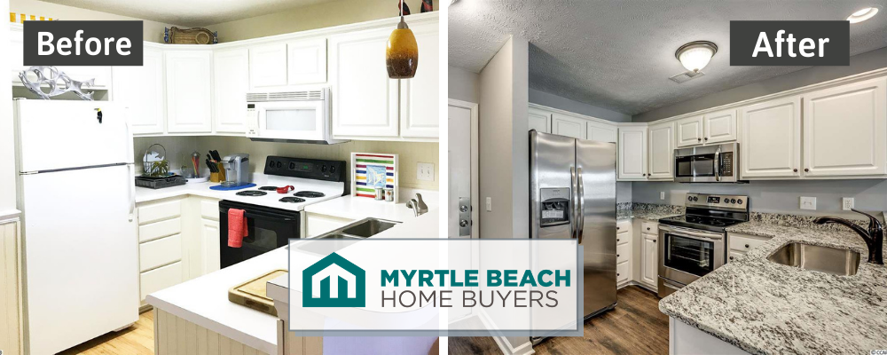 sell my home fast